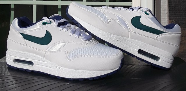 nike air max 1 infrared