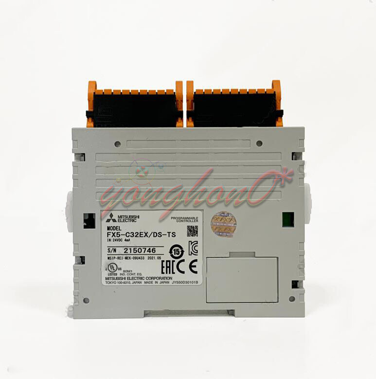 その他 FX5-C32EYT/D MITSUBISHI FX5-C32EYT/D