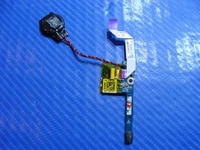 Dell Latitude 12.5" E7240 Genuine Card Reader Board w/CMOS Battery LS-9431P GLP*