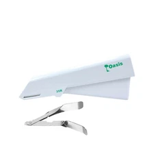 Skin Stapler and Remover, Sterile, Surgical 35 REGULAR Preloaded, Human/Vet Use