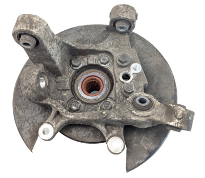 2003-2007 INFINITI G35 COUPE REAR RIGHT PASSENGER SPINDLE KNUCKLE ...