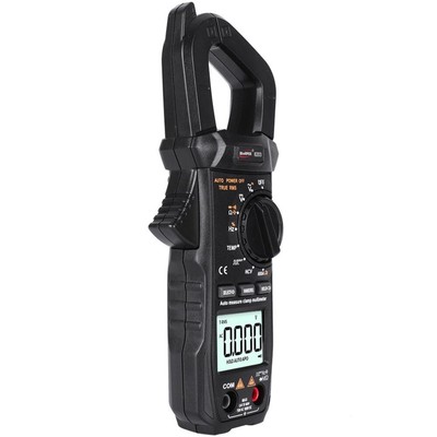 Autoranging Digital-Multimeter Tragbare Multimeter Tester Clamp Spannung Tester