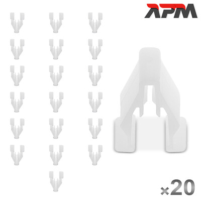 Frankberg 4x Suspension Arm Front Upper Compatible  Produktbild-Vorschau 5