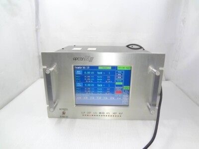MINT CONDITION APCON PD III CONTROLLER (J* *SAMEDAY SHIP AVAILABLE ON REQ