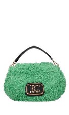 TEDDY MED.HAND BAG Borse a mano e spalla LA CARRIE Donna Verde ABT08_LACA