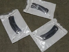 Agri-Fab Craftsman MTD rider snow blower 731-0851 chute keeper 3 PACK 731-0851A