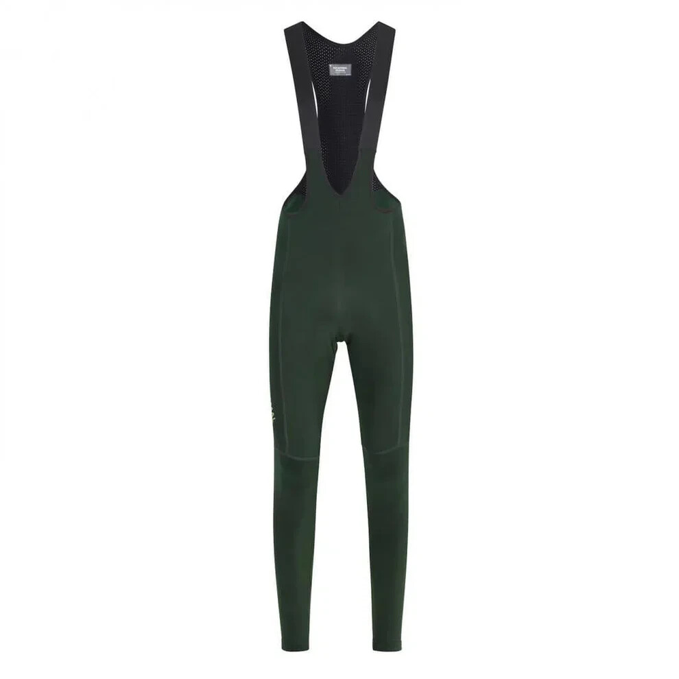 pasnormalstudios Control Fleece Bib 黒 S