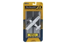 Daron Runway 24 C172 Blue/White