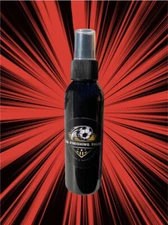 THE FINISHING TOUCH SPORTS CARD SUPPLY SURFACE CLEANING SPRAY  GRADING PSA 4oz