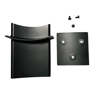 Fanimation Slinger V2 72 Inch Ceiling Fan MATTE BLACK Finish Blade Holder 1 KIT