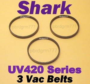 shark uv420 26 hose
