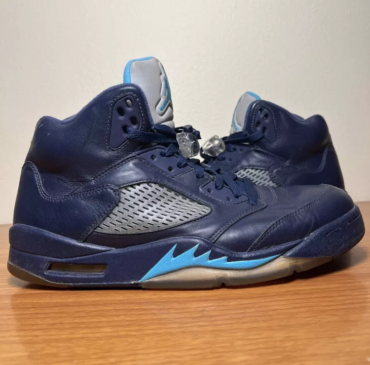 AIR JORDAN 5 RETRO MIDNIGHT NAVY - A BRAND NEW OG?