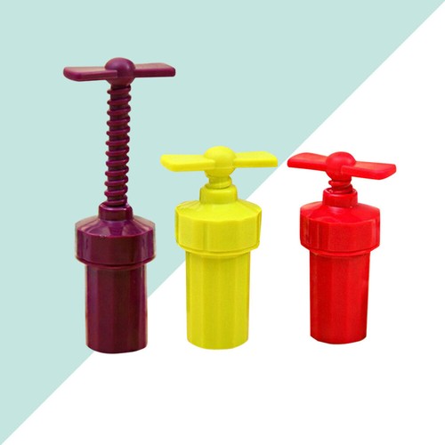 Vegetable Onion Garlic Rotate Cutter Food Chopper Crusher Gadgets Garlic Crusher - Picture 11 of 12