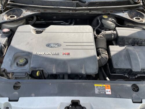 Ford Mondeo 1.8 16v - bouwjr 2006 - luxe reisauto - Afbeelding 22 van 22