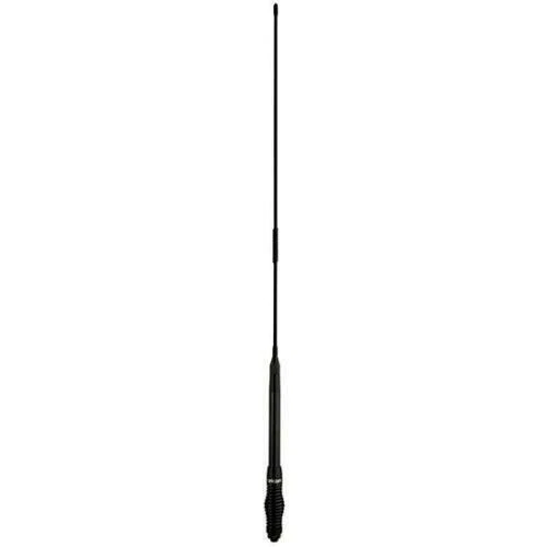 ORICOM UHF DTX4200X 5W UHF RADIO + ORICOM ANU220 6.5DBI BLACK ANTENNA - Picture 3 of 3