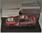 Kevin Harvick 2022 Lionel #4 Busch Light Apple Michigan Raced Win ELITE 1/24