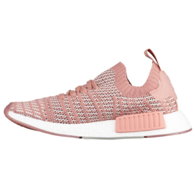 NIB Adidas Originals NMD R1 STLT Primeknit Women's Size 5.5 Ash Pink $170  Retail | eBay