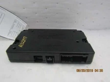 17-18 ESCAPE Chassis ECM Communication Voice Recognition Module ID FL3T14B428RB