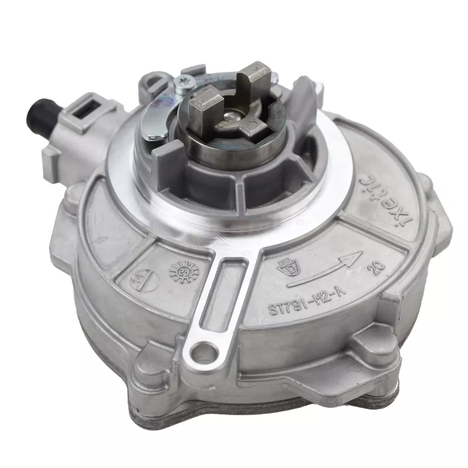Vacuum Pump For Audi A5 A6 A7 A8 Quattro Porsche Cayenne Panamera VW Touareg - Image 2 of 4