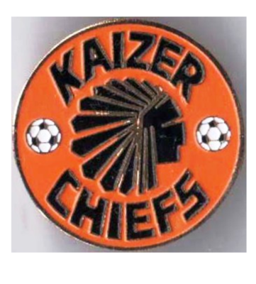 Kaizer Chiefs Fc Logo