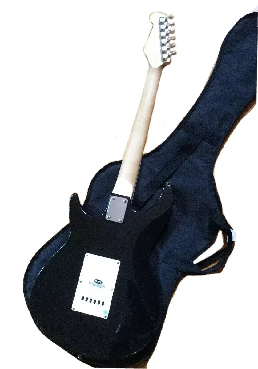 El toro electric guitar online