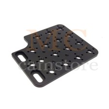 ARRI ALEXA/MINI LF/Camera Side Expansion Plate with 3/8" Screws