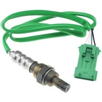 NTY Lambdasonde Diagnosesonde FüR Peugeot 206 SchräGheck 2A/C 1.4I 1.4 CNG 207