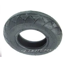 Tire 200x50 for Gas Scooter Go Kart Pocket Bike Wheel Chair Razor X-Treme Cart