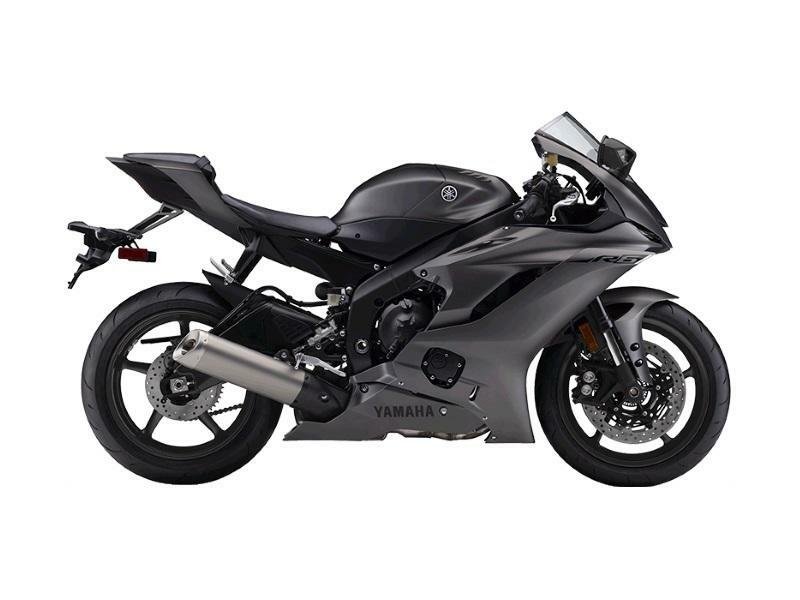 FOR YAMAHA R1 R6 Fazer MT10 YZF FZ6 Chip Scratch Repair Needle Touch Up