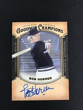 Upper Deck Baseball Card Issued for Daniel Alexander to Help His Battle Against Cancer 15