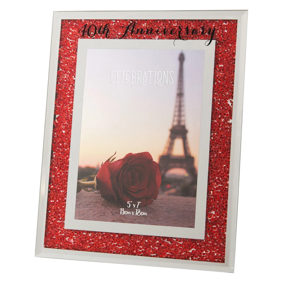 Ditwis Cornice 20x25, Cornice Color Naturale adatta per 25x20 cm Foto e Immagini, per Pareti e Tavoli, Portafoto per Soggiorno, Camera da Letto e Ufficio