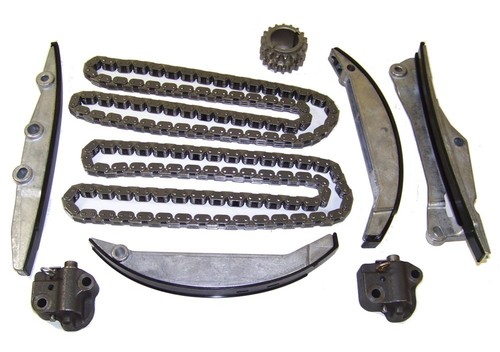 TIMING CHAIN KIT For 06-10 FORD FUSION 3.0L 183 V6 DOHC