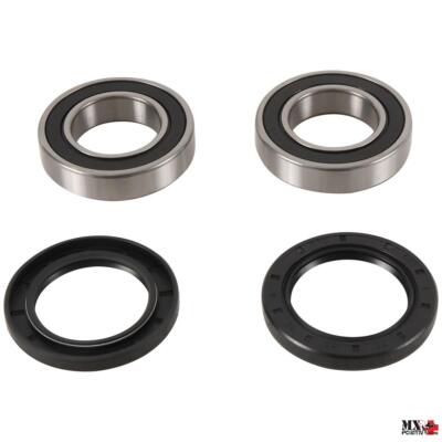 RADLAGERSATZ HINTEN Yamaha YFM660R RAPTOR 2001-2005 PIVOT WORKS P...