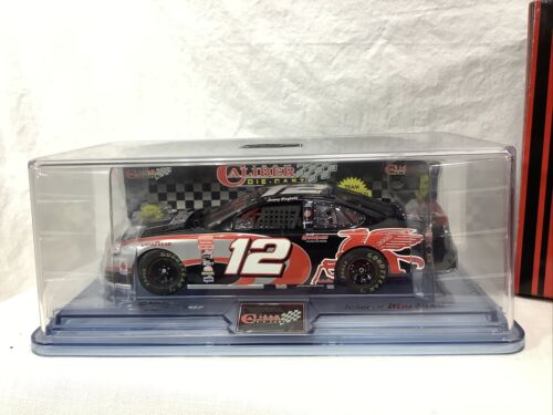 1/24 Jeremy Mayfield 1999 Taurus Team Caliber Owners 25th Ann. Mobil 1 Diecast - Picture 2 of 11