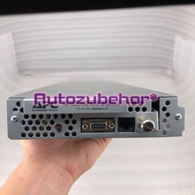 1PCS Used APC UPS SYMIM5 SYA 8KV-16KV Intelligence Power Control Module Tested #
