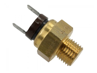 640017 OEM Over Temperature Gauge Thermal Switch Sensor Vespa GT60 ...