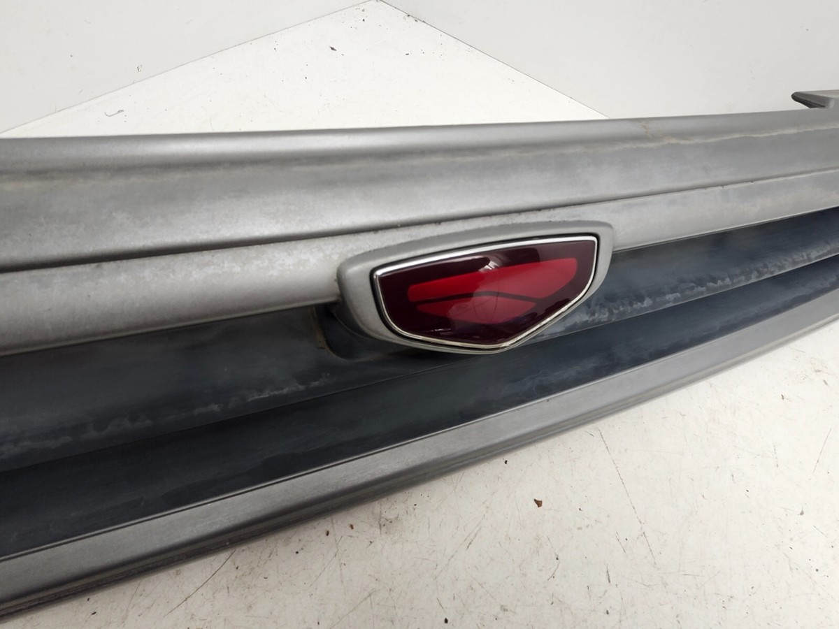JDM MAZDA FAMILIA 323 BG5 FRONT GRILL GRILLE OEM | eBay