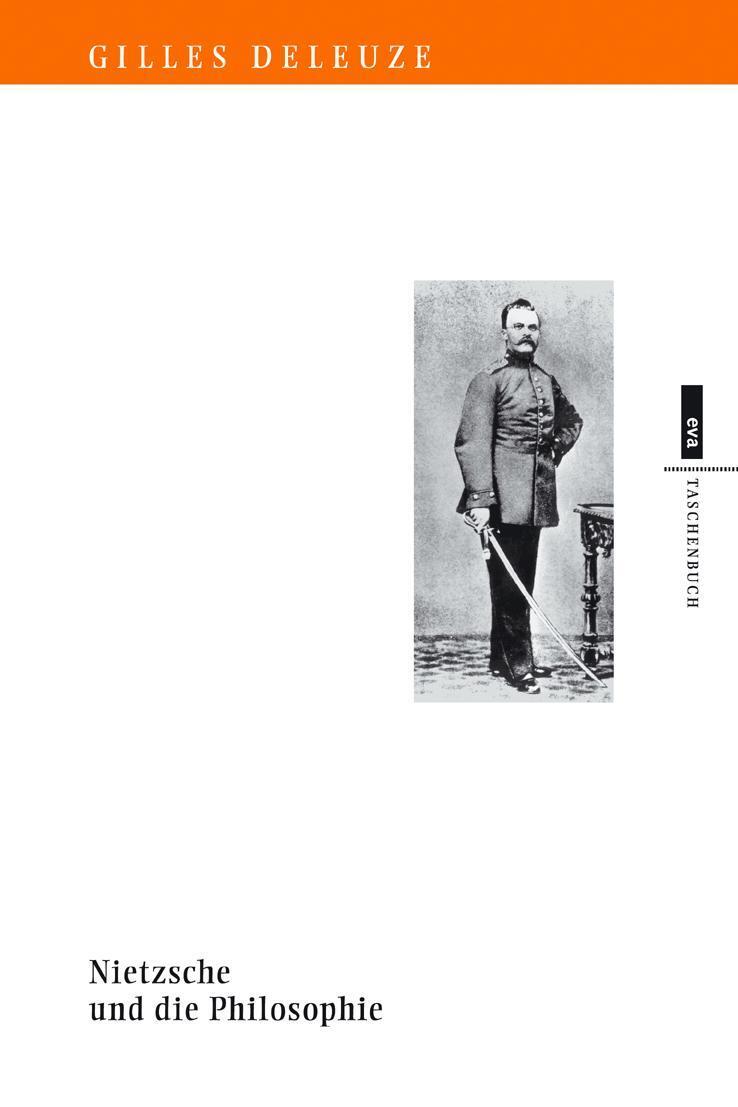 Thumbnail - Nietzsche Und Die Philosophie Gilles Deleuze