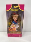 Vintage 1997 Barbie 18035 Melody Li’l Friends Of Kelly Doll Sailor Blue HTF