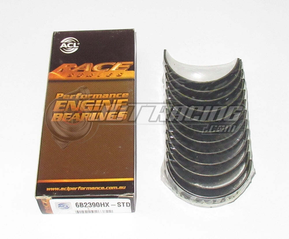 ACL Race 6B2390HX-STD Rod Bearings for Nissan RB30 VG30