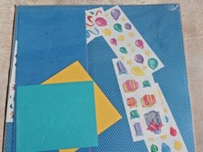 Creative Memories Celebration Combination Pack, NIP FREE SHIPPING