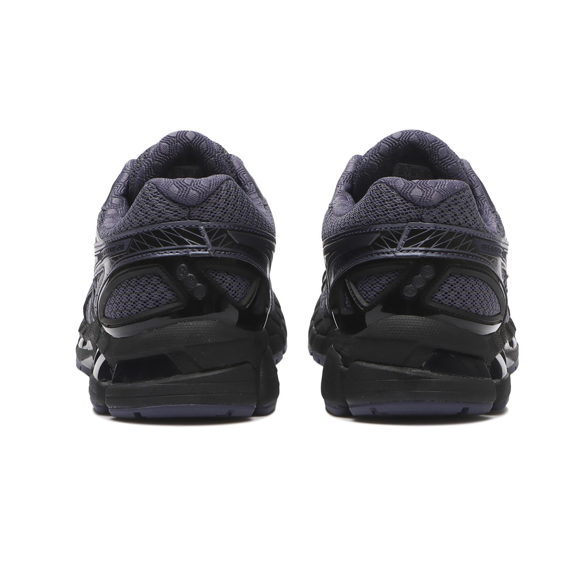 Asics Gel-Kayano 20 Indigo Fog Black 1203A388-500 Men