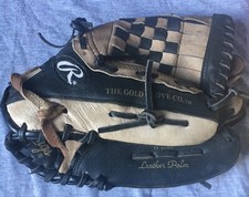 RAWLINGS THE PLAYMAKER SERIES PM1409TB 11" BASEBALL GLOVE RHT Please See Pics 