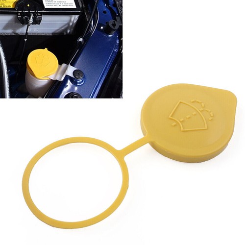 Windshield Wiper Washer Fluid Reservoir Cover For Subaru Crosstrek