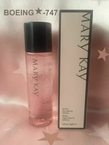 Mary Kay Make-up-Entferner