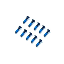 Bottom Case screws For DELL G3 3500 3590/ G5 5500 BLACK