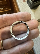 audemars piguet 15710 Inner Tach Bezel