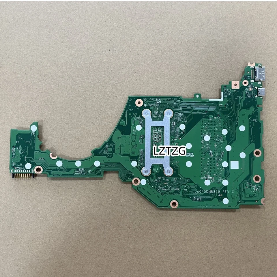 DA0P5DMB8C0 For HP 15-DY 15S-FQ Motherboard I3 I5 I7 10th Gen L88209-601 - Image 4 of 4