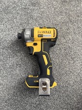 Dewalt DCF887N 18V XR Brushless 3-Speed Impact Driver Precision Drive Body Only