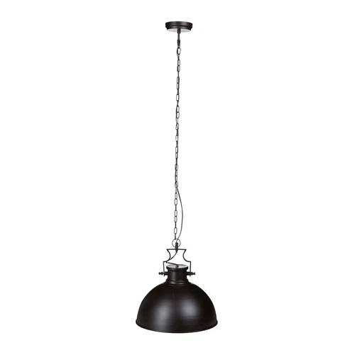 Lampara techo 2.3 Kg 40.5 cm Lámpara colgante industrial Lámpara vintage - Imagen 9 de 9